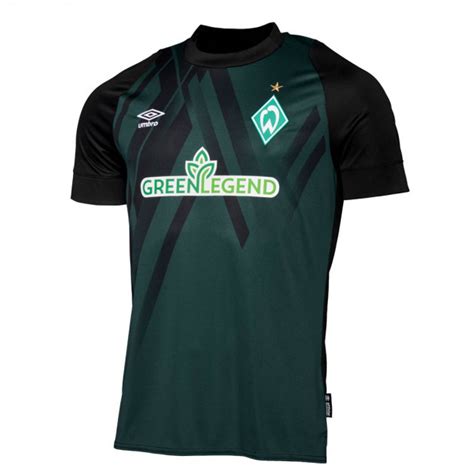 SV Werder Bremen Trikot Third 22/23 